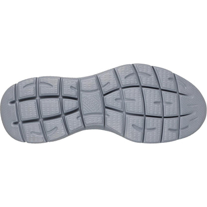 Men's Wide Fit Skechers 233045 Slip-ins Summits Top Rate Trainers