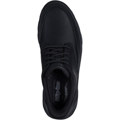 Men's Relaxed Fit Skechers 205517 Slip-ins Arch Fit Garza Rowan Trainers