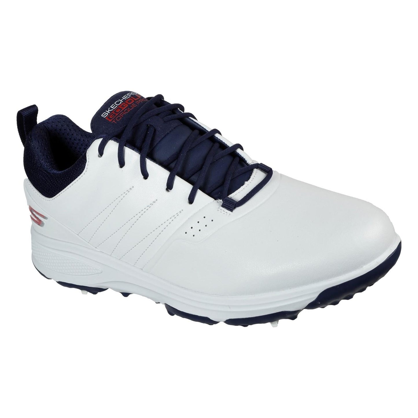 Men's Relaxed Fit Skechers 214002 Go Golf Torque Pro Sports Trainers