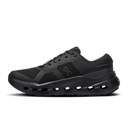 Men's Wide Fit On Cloudrunner 3 Wide Trainers