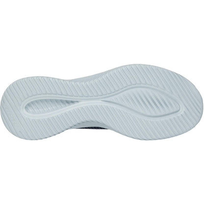 Men's Wide Fit Skechers 232901 Slip-ins Ultra Flex 3.0 Nezzo Trainers