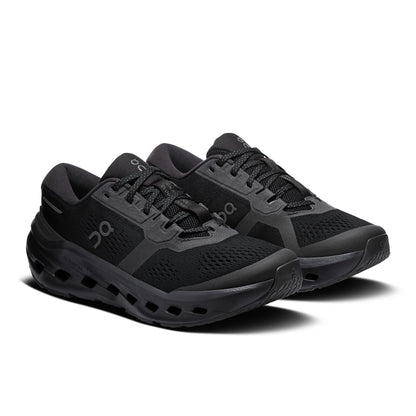 Men's Wide Fit On Cloudrunner 3 Wide Trainers