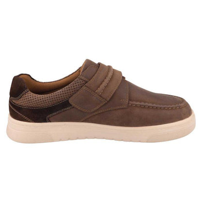 Men's Wide Fit DB Ethan Shoes