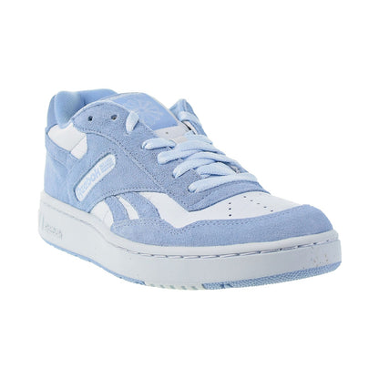 Reebok Classic Basketball 4000 Men's Shoes Fluid Blue-Glass Blue