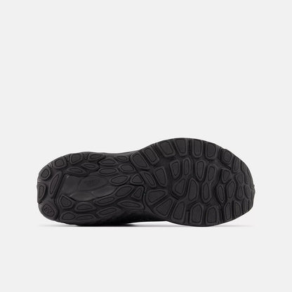 New Balance Kid's Fresh Foam X 860v13 Shoe Black/Black