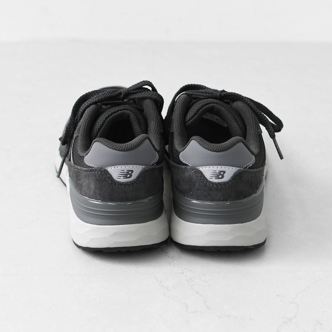 Men's Wide Fit New Balance MW880BA7 Walking/Running Trainers - Fresh Foam