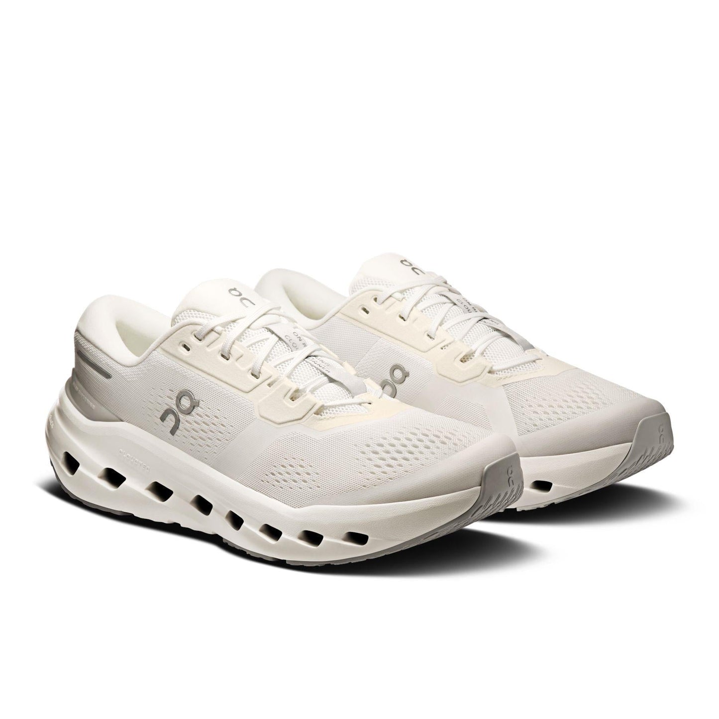 Men's Wide Fit On Cloudrunner 3 Wide Trainers