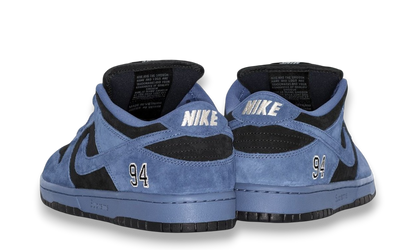 Supreme® Nike SB Dunk Ocean Fog