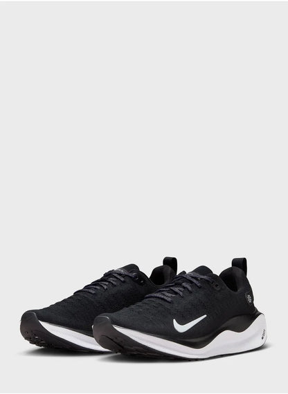 Men's Nike Reactx Infinity Run 4 'Black/White'
