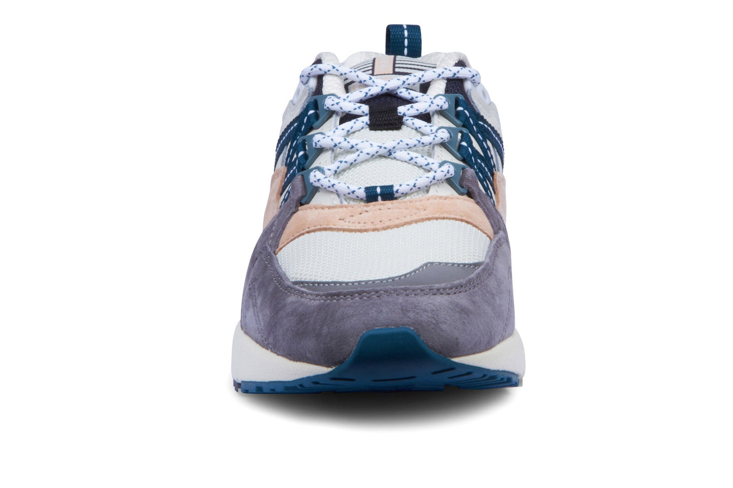 Karhu Fusion 2.0 - Frost Gray / Blue Coral