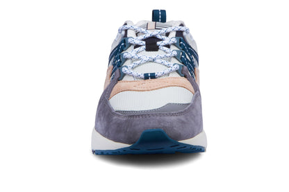 Karhu Fusion 2.0 - Frost Gray / Blue Coral