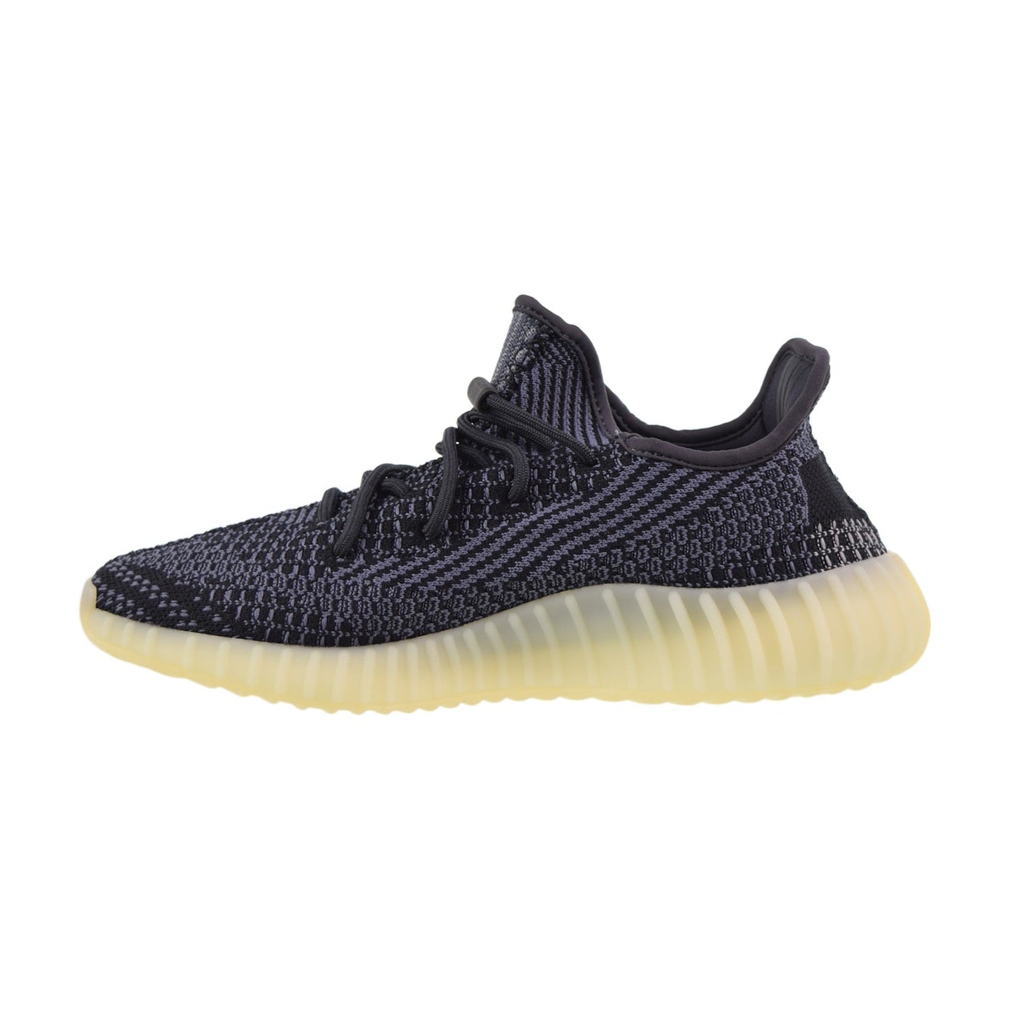 Adidas Yeezy Boost 350 V2 Men's Shoes Asriel-Carbon
