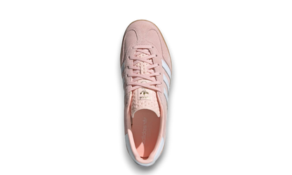 Adidas Gazelle Indoor Sandy Pink