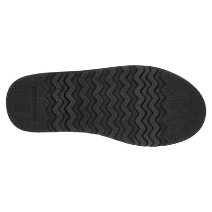 Men's Relaxed Fit Skechers 66094 Renten Palco Slippers