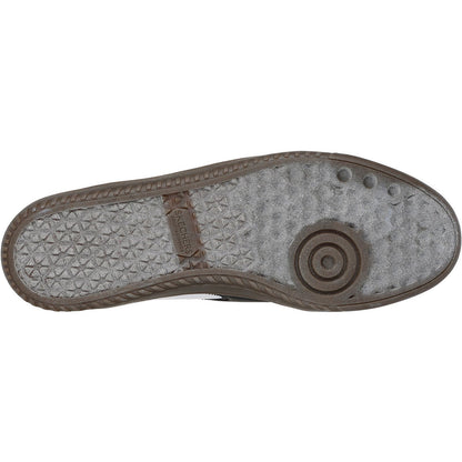 Men's Wide Fit Skechers 254150 Hotshot Pyke Trainers