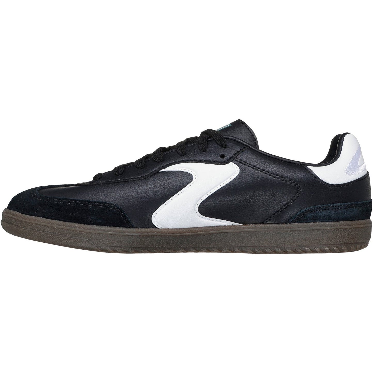 Men's Wide Fit Skechers 254150 Hotshot Pyke Trainers