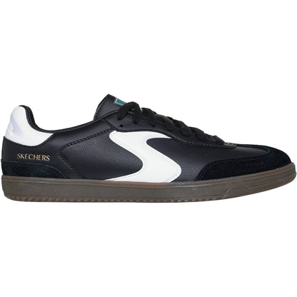 Men's Wide Fit Skechers 254150 Hotshot Pyke Trainers