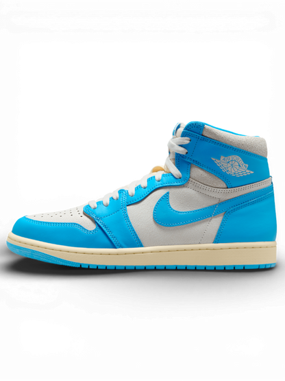 Nike Air Jordan 1 High OG "UNC Reimagined"