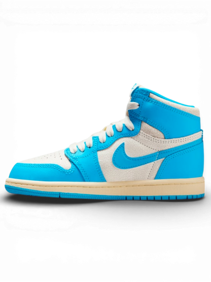 Nike Air Jordan 1 High OG "UNC Reimagined" PS