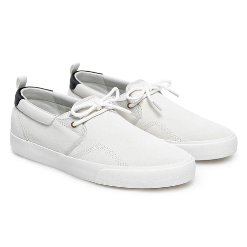 Hours Is Yours - Callio S77 (Pearl White) *SALE