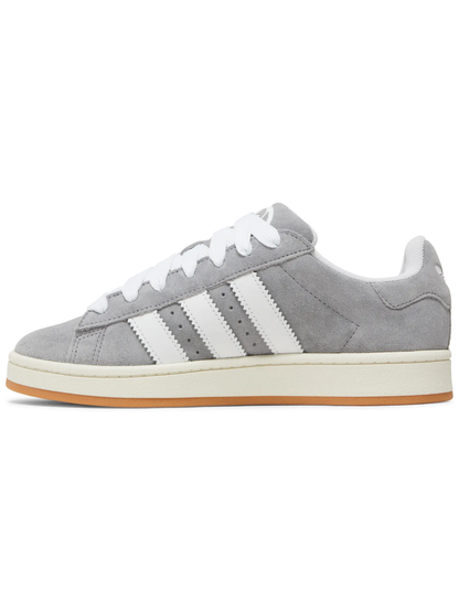 Adidas Originals Men's Campus 00s Sneakers, Light Grey, HQ8707