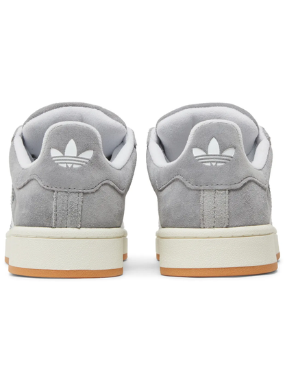 Adidas Originals Men's Campus 00s Sneakers, Light Grey, HQ8707