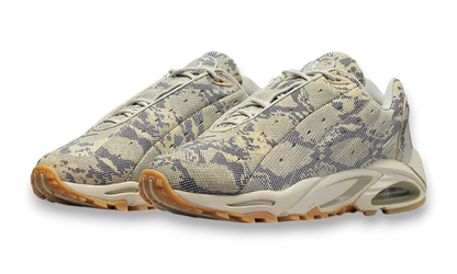 Nike Hot Step Air Terra Drake NOCTA Snakeskin