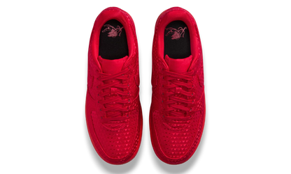 Nike Air Force 1 Low Valentine's Day University Red (2026)