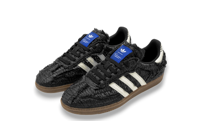 adidas Originals x Reverie by Caroline Hú Caroline Samba (Black)