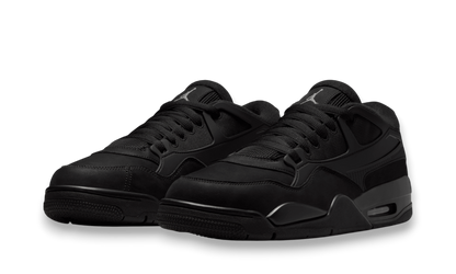Jordan 4 RM Black Cat