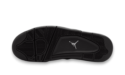 Jordan 4 RM Black Cat
