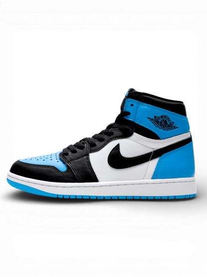 Jordan 1 High OG Unc Toe
