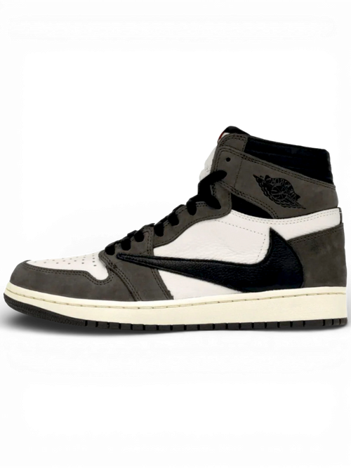 Jordan 1 Retro High OG SP Travis Scott Mocha
