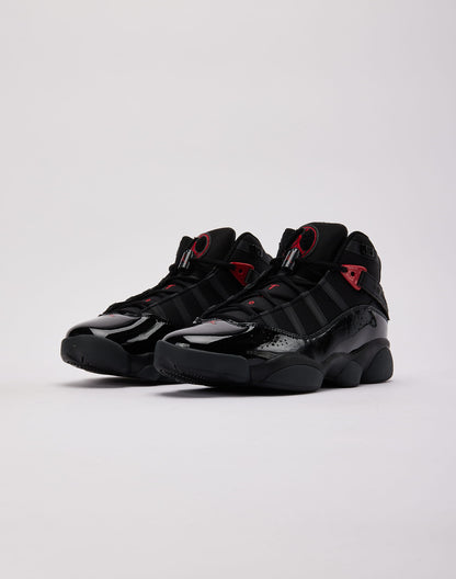 Jordan  6 Rings