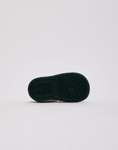 Jordan Air Jordan 1 Retro High OG 'Pro Green' Toddler