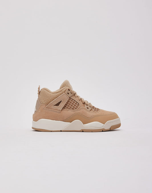 Jordan Air Jordan 4 Retro 'Cozy Girl' Pre-School