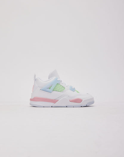 Jordan Air Jordan 4 Retro Toddler