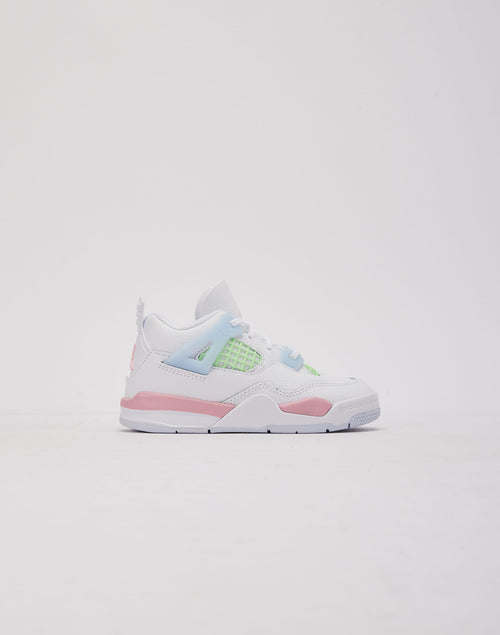 Jordan Air Jordan 4 Retro Toddler