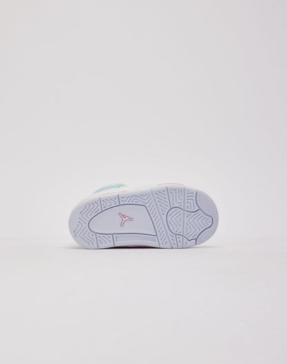 Jordan Air Jordan 4 Retro Toddler