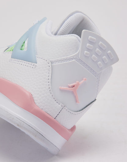 Jordan Air Jordan 4 Retro Toddler
