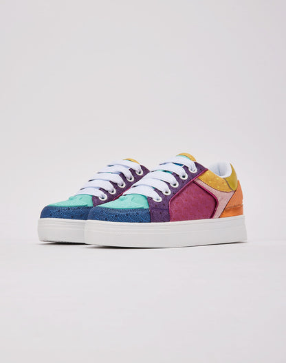Kurt Geiger  Mini Southbank Grade-School