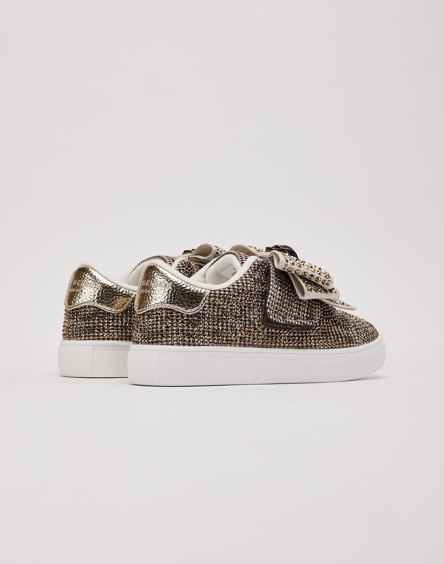 Kurt Geiger Mini Laney Bow Pre-School