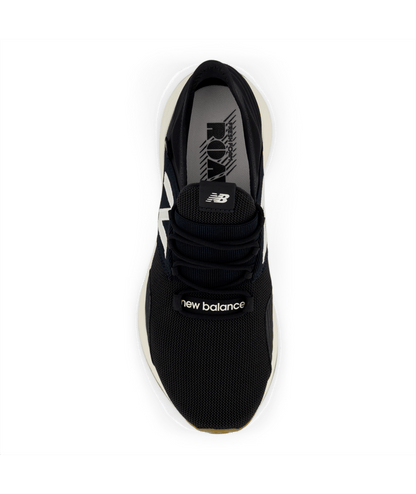 New Balance Men's Fresh Foam ROAV Standard (D) Shoe Black