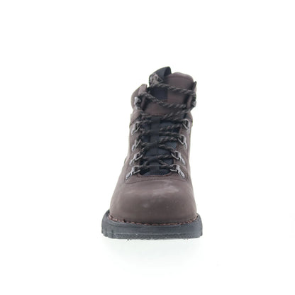 Rocky Legacy 32 Waterproof 6" HNTG Hiking Boot Womens Gray Hiking Boots