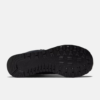 Women's Wide Fit New Balance ML574 Walking/Running Trainers - Exclusive ENCAP