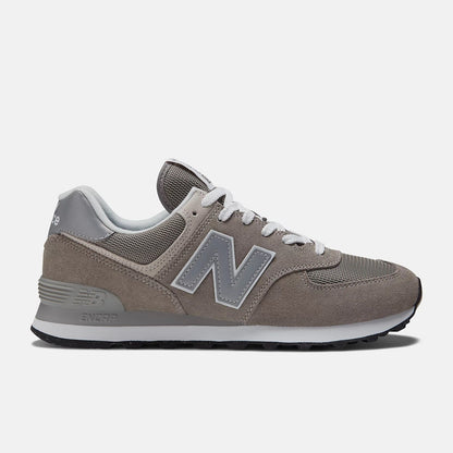 Men's Wide Fit New Balance ML574 Walking/Running Trainers - Exclusive ENCAP