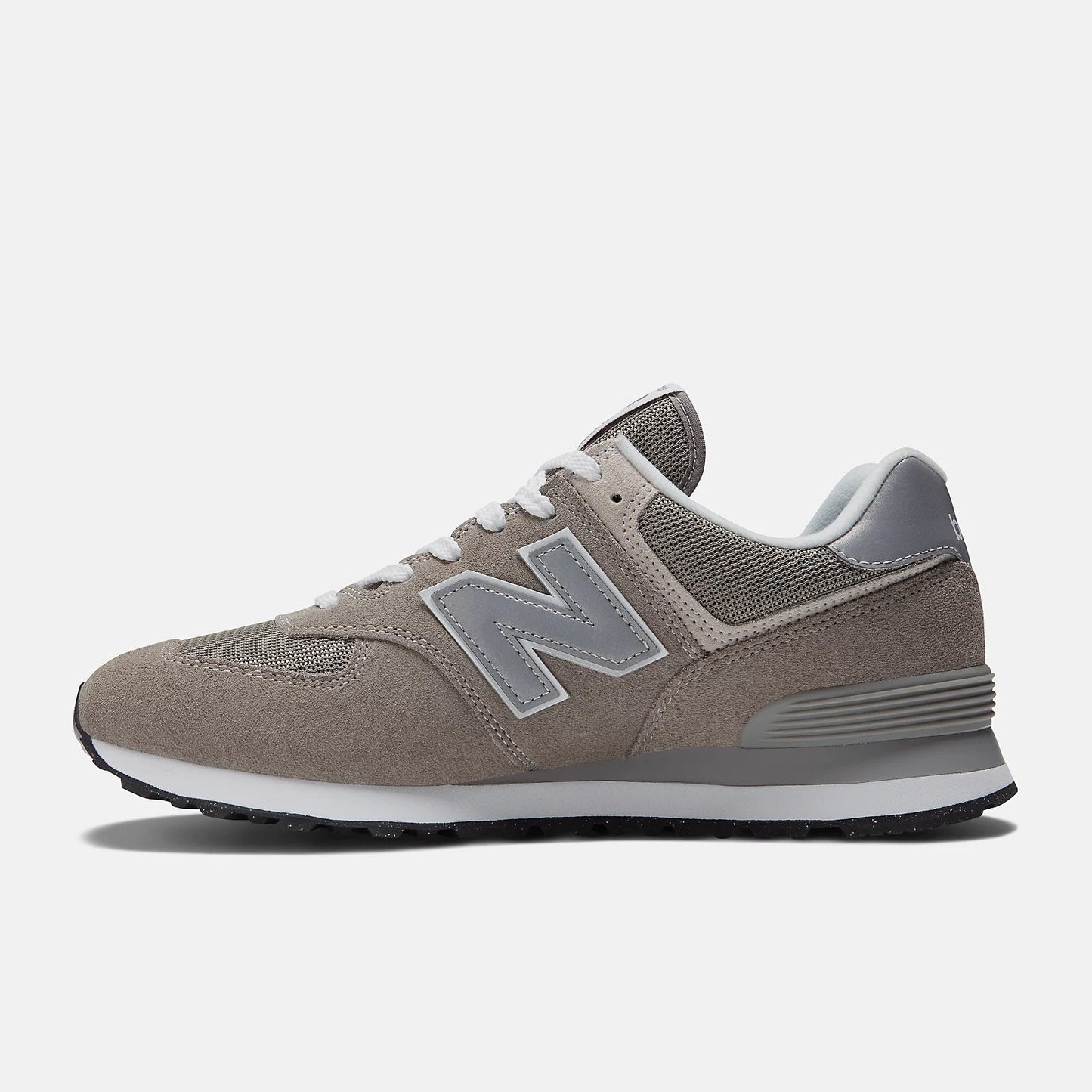 Men's Wide Fit New Balance ML574 Walking/Running Trainers - Exclusive ENCAP