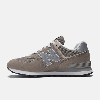 Men's Wide Fit New Balance ML574 Walking/Running Trainers - Exclusive ENCAP