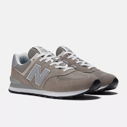 Men's Wide Fit New Balance ML574 Walking/Running Trainers - Exclusive ENCAP