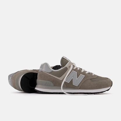 Men's Wide Fit New Balance ML574 Walking/Running Trainers - Exclusive ENCAP
